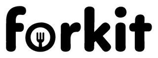 FORKIT Trademark Image