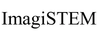 IMAGISTEM Trademark Image