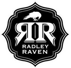 RR RADLEY RAVEN Trademark Image