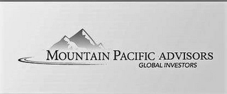 MOUNTAIN PACIFIC ADVISORS GLOBAL INVESTORS Trademark Image