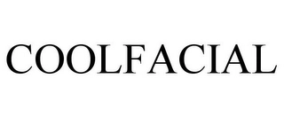 COOLFACIAL Trademark Image