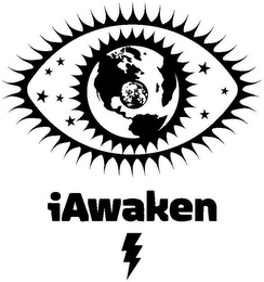 IAWAKEN Trademark Image