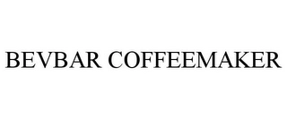 BEVBAR COFFEEMAKER Trademark Image
