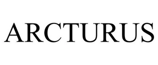 ARCTURUS Trademark Image