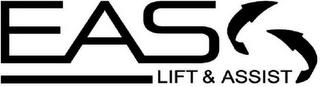 EAS LIFT & ASSIST Trademark Image