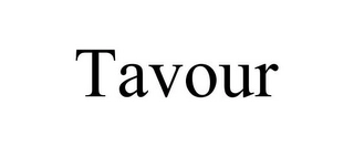 TAVOUR Trademark Image