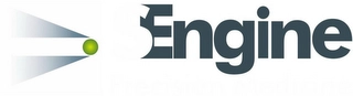 SENGINE Trademark Image