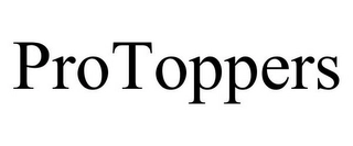 PROTOPPERS Trademark Image