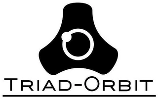 TRIAD-ORBIT Trademark Image