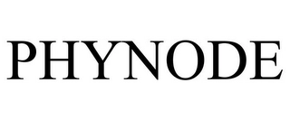 PHYNODE Trademark Image