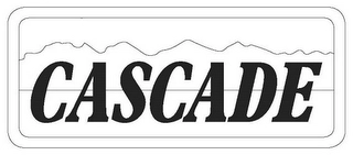 CASCADE Trademark Image