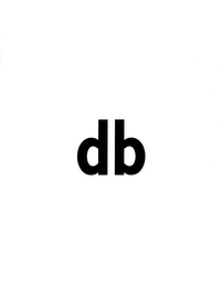 DB Trademark Image