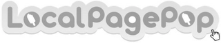 LOCALPAGEPOP Trademark Image