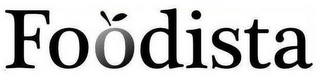 FOODISTA Trademark Image