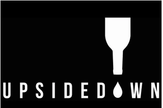UPSIDEDOWN Trademark Image