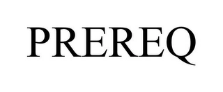 PREREQ Trademark Image