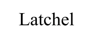 LATCHEL Trademark Image