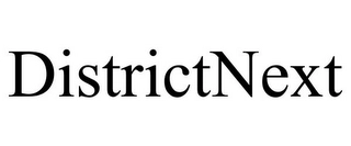 DISTRICTNEXT Trademark Image