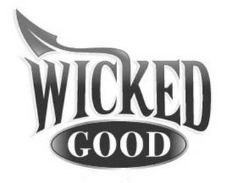 WICKED GOOD Trademark Image