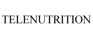 TELENUTRITION Trademark Image