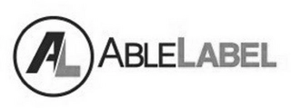 AL ABLELABEL Trademark Image
