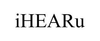IHEARU Trademark Image