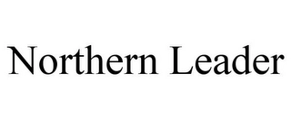 NORTHERN LEADER Trademark Image
