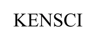 KENSCI Trademark Image