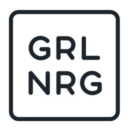 GRL NRG Trademark Image