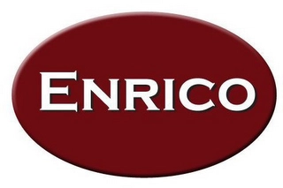 ENRICO Trademark Image