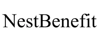 NESTBENEFIT Trademark Image