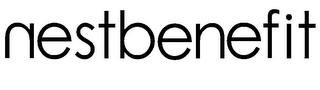 NESTBENEFIT Trademark Image