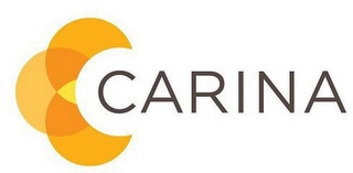 CARINA Trademark Image