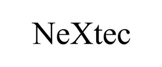 NEXTEC Trademark Image