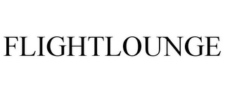 FLIGHTLOUNGE Trademark Image