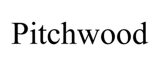 PITCHWOOD Trademark Image