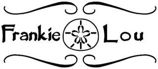 FRANKIE LOU Trademark Image