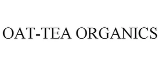 OAT-TEA ORGANICS Trademark Image