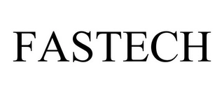 FASTECH Trademark Image