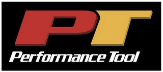 PT PERFORMANCE TOOL Trademark Image