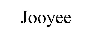 JOOYEE Trademark Image