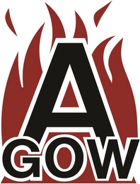 A GOW Trademark Image