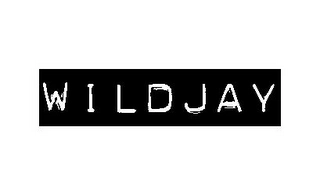 WILDJAY Trademark Image