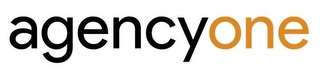 AGENCYONE Trademark Image
