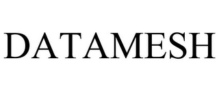 DATAMESH Trademark Image