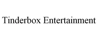 TINDERBOX ENTERTAINMENT Trademark Image