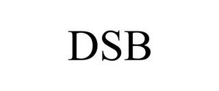DSB Trademark Image