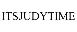 ITSJUDYTIME Trademark Image
