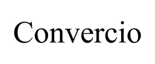 CONVERCIO Trademark Image