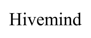 HIVEMIND Trademark Image